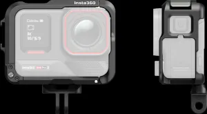 Klietka na multifunkčnú akčnú kameru SmallRig 5000 pre Insta360 Ace Pro / Ace Pro 2