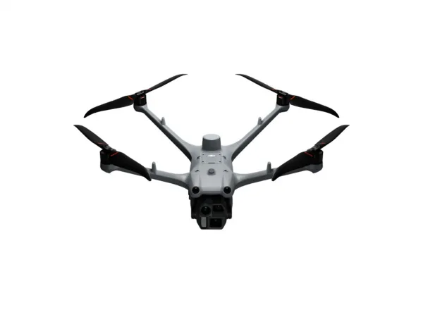 DJI Matrice 4D (DJI RC Plus 2 Enterprise (EU)) DJI CARE Plus M4D_RCP2E_Plus