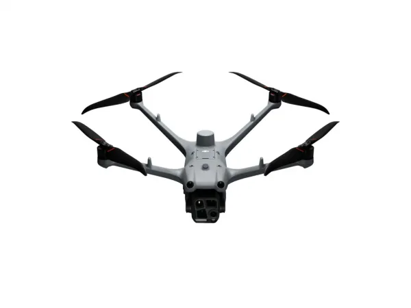 DJI Matrice 4TD (DJI RC Plus 2 Enterprise (EU)) DJI CARE  Plus M4TD_RCP2E_Plus