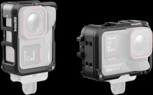 Klietka na multifunkčnú akčnú kameru SmallRig 5000 pre Insta360 Ace Pro / Ace Pro 2
