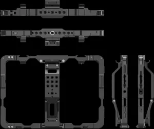 Klietka SmallRig 5058 pre iPad mini