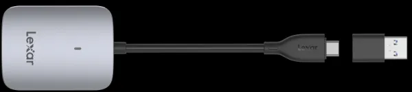 Čítačka kariet Lexar CFexpress Typ A (LRW515U) USB 3.2 Gen 2 / USB-C Čítačka