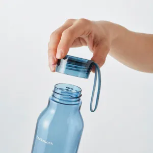 Fľaša na pitie LOCKnLOCK tritan 550ml růžová