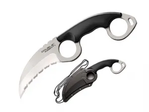 Cold Steel Double Agent I Serrated