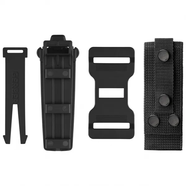 Gerber Strongarm Camp Magnacut