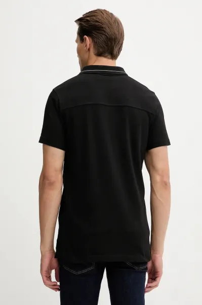 Bavlnené polo tričko Trussardi