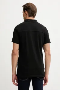 Bavlnené polo tričko Trussardi