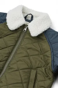 Detská bunda Liewood Mira Jacket