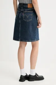 Rifľová sukňa Levi's