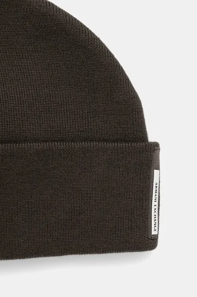 Čiapka Armani Exchange