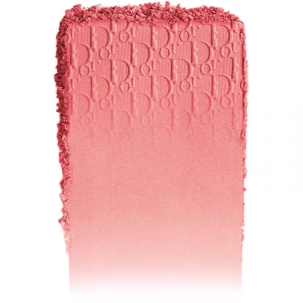 DIOR Backstage Rosy Glow rozjasňujúca lícenka odtieň 077 Candy 4.5 g