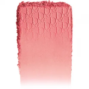 DIOR Backstage Rosy Glow rozjasňujúca lícenka odtieň 077 Candy 4.5 g