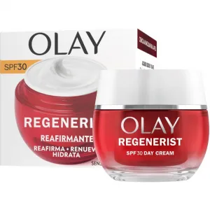 Olay Regenerist SPF 30 Day Cream hydratačný a spevňujúci denný krém proti vráskam SPF 30 50 ml