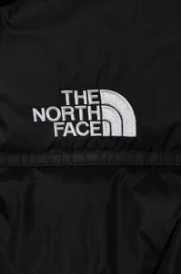 Detská páperová vesta The North Face TEEN 1996 RETRO NUPTSE VEST