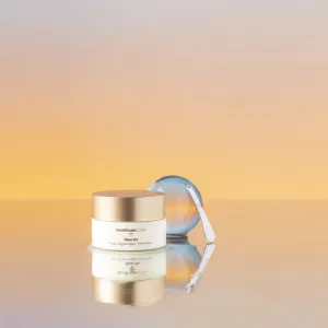 Health Labs Care Glow On Regenerating and Moisturising Mask regeneračná a hydratačná maska 50 ml