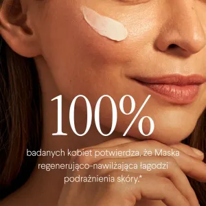 Health Labs Care Glow On Regenerating and Moisturising Mask regeneračná a hydratačná maska 50 ml