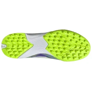 adidas F50 LEAGUE TF J Detské turfy, fialová, veľkosť