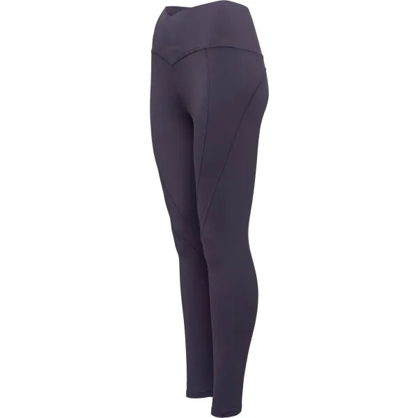 TRIUMPH CARDIO RTW Dámske fitness legíny, tmavo sivá, veľkosť