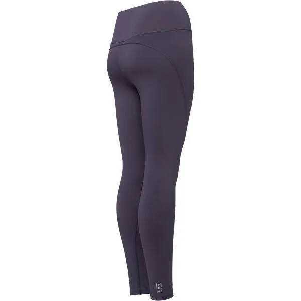 TRIUMPH CARDIO RTW Dámske fitness legíny, tmavo sivá, veľkosť