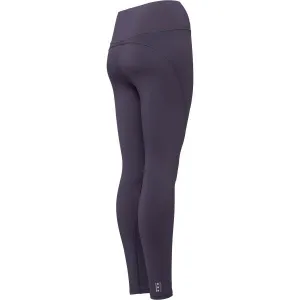 TRIUMPH CARDIO RTW Dámske fitness legíny, tmavo sivá, veľkosť