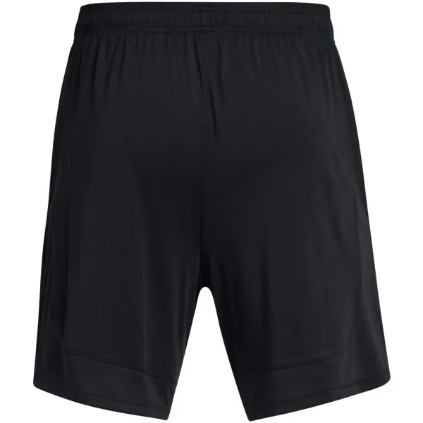 Under Armour TECH VENT SHORTS Pánske tréningové šortky, čierna, veľkosť