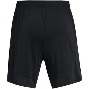Under Armour TECH VENT SHORTS Pánske tréningové šortky, čierna, veľkosť