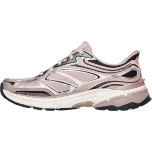 Skechers STAMINA SPORT Dámska vychádzková obuv, ružová, veľkosť