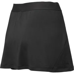 Puma TEAMGOAL SKIRT Dámska futbalová sukňa, čierna, veľkosť