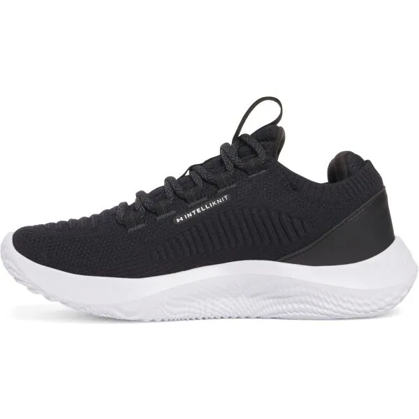 Under Armour W DYNAMIC 2 Dámske tréningové topánky, čierna, veľkosť 39