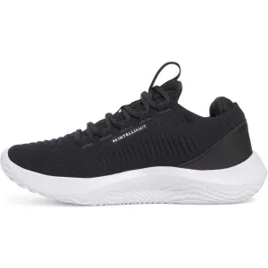 Under Armour W DYNAMIC 2 Dámske tréningové topánky, čierna, veľkosť 39