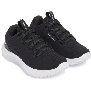 Under Armour W DYNAMIC 2 Dámske tréningové topánky, čierna, veľkosť 39