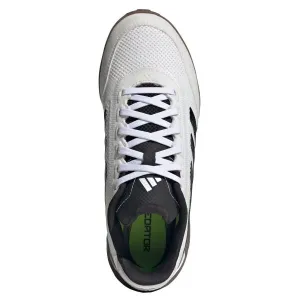 adidas PREDATOR LEAGUE IN J Detské halové kopačky, biela, veľkosť