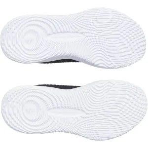Under Armour W DYNAMIC 2 Dámske tréningové topánky, čierna, veľkosť 39