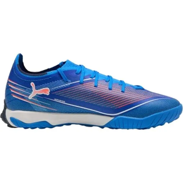 Puma ULTRA 6 MATCH TT Pánske turfy, modrá, veľkosť 40