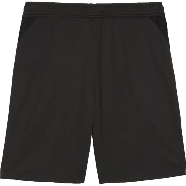 Puma TEAMGOAL TRAINING SHORT Pánske tréningové trenírky, čierna, veľkosť