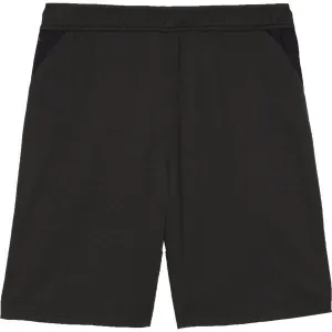 Puma TEAMGOAL TRAINING SHORT Pánske tréningové trenírky, čierna, veľkosť