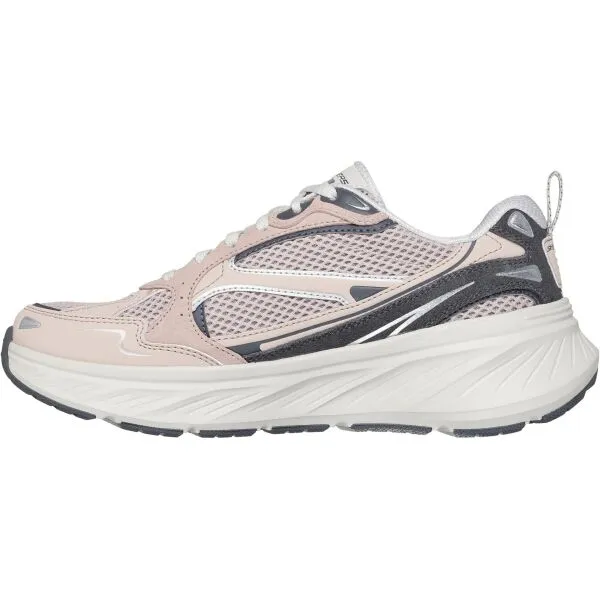 Skechers EDGERIDE Dámska vychádzková obuv, béžová, veľkosť