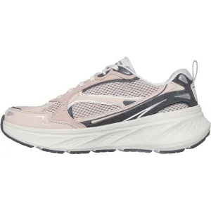 Skechers EDGERIDE Dámska vychádzková obuv, béžová, veľkosť