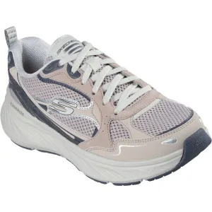 Skechers EDGERIDE Dámska vychádzková obuv, béžová, veľkosť