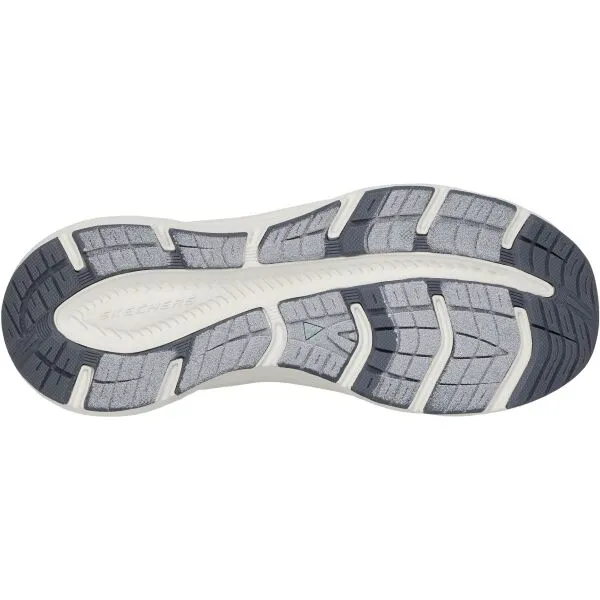 Skechers EDGERIDE Dámska vychádzková obuv, béžová, veľkosť