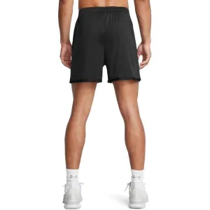 Under Armour CURRY SPLASH SHORTS Pánske šortky, čierna, veľkosť
