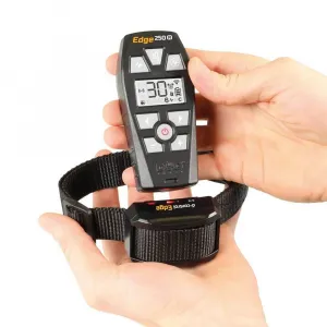Dogtrace d-control Edge 250R s prsteňovým ovládačom