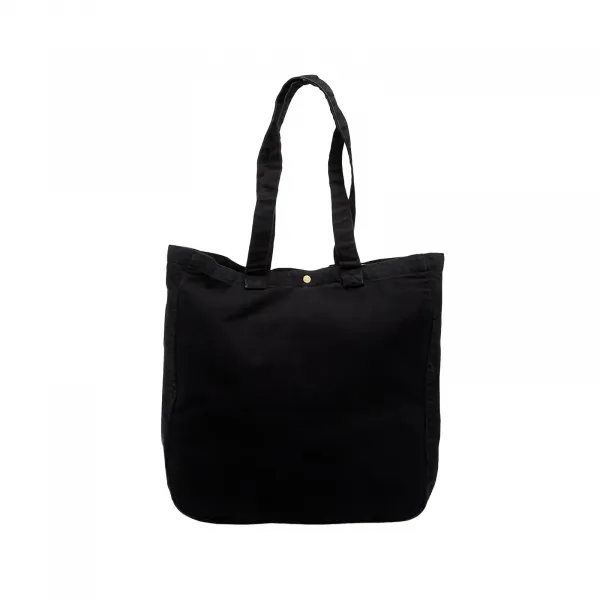 Carhartt WIP Bayfield Tote "Black" (I035688-894O)