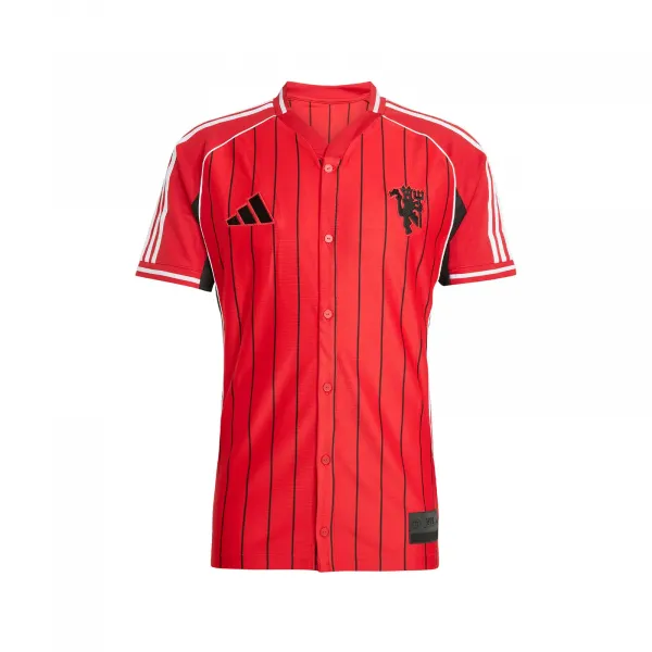 adidas Manchester United US Shirt "Red" (JN2832)