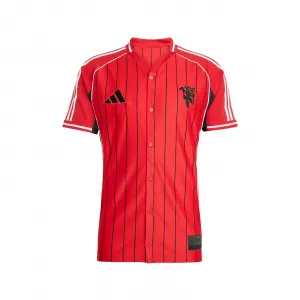 adidas Manchester United US Shirt "Red" (JN2832)