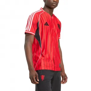 adidas Manchester United US Shirt "Red" (JN2832)