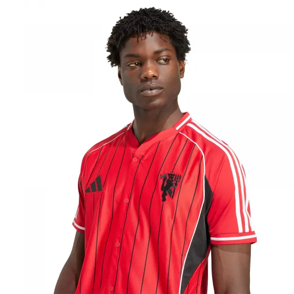adidas Manchester United US Shirt "Red" (JN2832)