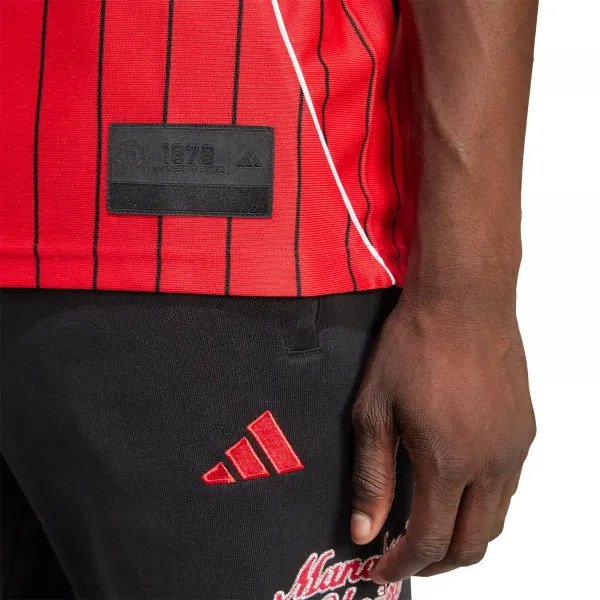 adidas Manchester United US Shirt "Red" (JN2832)