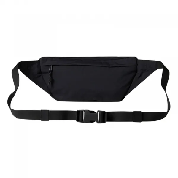 The North Face Glen Canyon Lumbar Pack "Black" (NF0A8EEUJK3)
