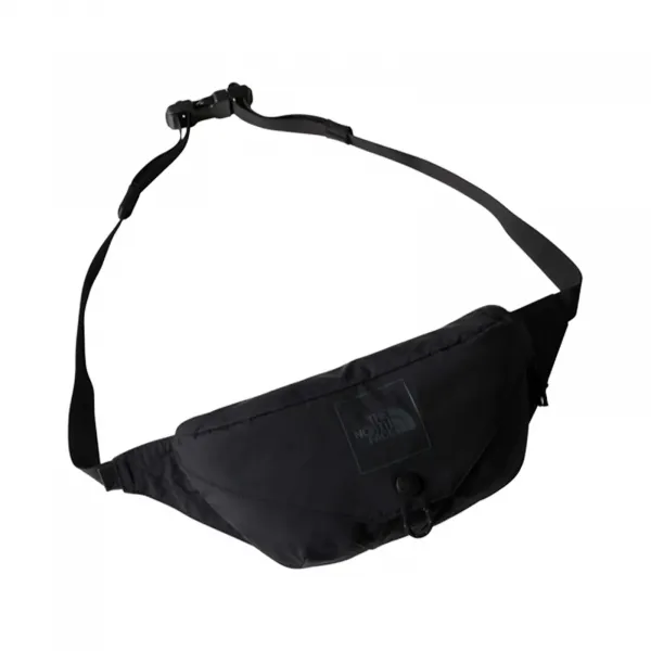The North Face Glen Canyon Lumbar Pack "Black" (NF0A8EEUJK3)